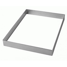 Рама кондитерская Paderno