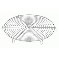 Решетка для гриля Paderno 22 см