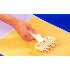 Ролик-тесторез 11,5 см Paderno 47024-10