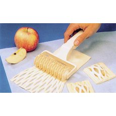 Ролик-тесторез 11,5 см Paderno 47025-10