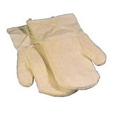 Рукавицы пекарские Paderno