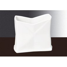 Салфетница Fairway 10,5 см (фарфор)