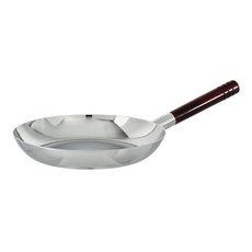 Сковорода для фламбе Paderno D=27 см