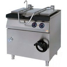 Сковорода опрокидывающаяся 700 серии Kovinastroj EKP-T7/40SL