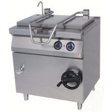 Сковорода опрокидывающаяся 700 серии Kovinastroj EKP-T7/60