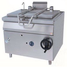 Сковорода опрокидывающаяся 700 серии Kovinastroj PKP-T7/60 (газ)