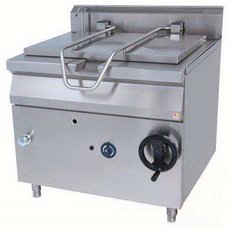 Сковорода опрокидывающаяся 900 серии Kovinastroj PKP-T9/120