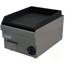 Сковорода открытая 600 серии Kovinastroj EZ-T40L