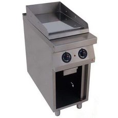 Сковорода открытая 700 серии Kovinastroj EZ-T47/P-J