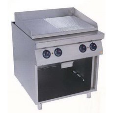 Сковорода открытая 900 серии Kovinastroj EZ-T89/P-KR