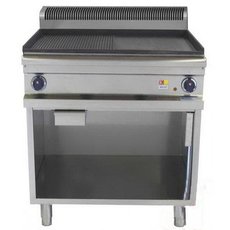 Сковорода открытая 900 серии Kovinastroj PZ-T89/PL (газ)