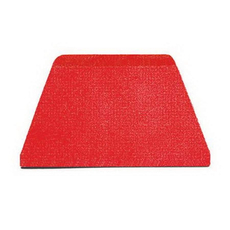 Скребок кондитерский Paderno 47621-01 (10 шт)