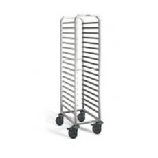 Стенд передвижной B.PRO RWR 161