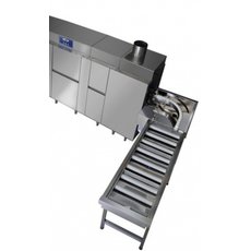 Стол роликовый Silanos 1070 мм, угол 90 (для T/TA/TS)