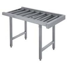 Стол роликовый Silanos 1100 мм (для T/TA/TS)