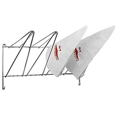 Сушка для кондитерских мешков Paderno