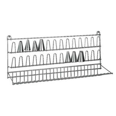 Сушка для кондитерских насадок Paderno