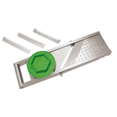 Терка-мандолина Paderno 33,5х11 см