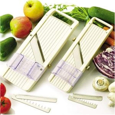 Терка-мандолина пластиковая Paderno