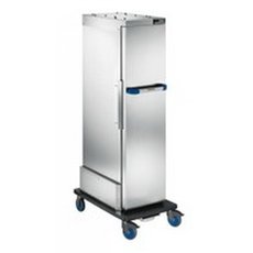 Термоконтейнер B.PRO BLT 1220 EUK (с охлаждением)