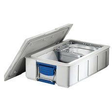 Термоконтейнер B.PRO BLT 160 K (без подогрева)