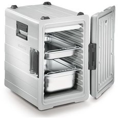 Термоконтейнер B.PRO BLT 620 KUF (без подогрева)