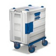 Термоконтейнер B.PRO BLT 620 KUF-F (без подогрева, ролики)