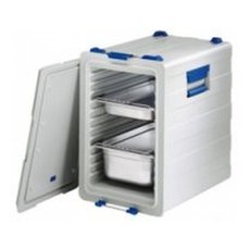 Термоконтейнер B.PRO BLT 620 KUS (без подогрева)