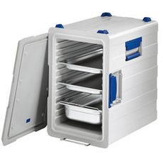 Термоконтейнер B.PRO BLT 620 KV (без подогрева)