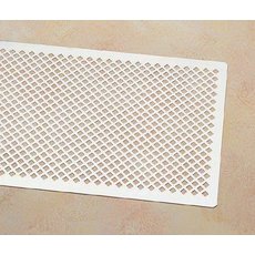 Трафарет для бисквита ''клетка'' Paderno