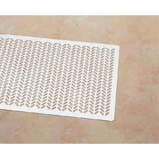 Трафарет для бисквита Paderno 47674-06