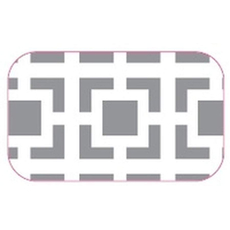 Трафарет для бисквита Paderno 47677-06