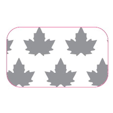 Трафарет для бисквита Paderno 47677-19