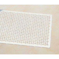 Трафарет для бисквита ''пунктир'' Paderno