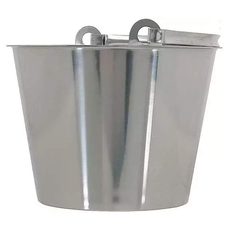 Ведро металлическое Linden 12 л