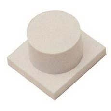 Выталкиватель из формы Paderno (круг) 1 шт