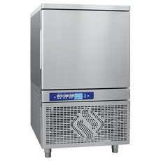 Аппарат шоковой заморозки 6-уровневый Abat ШОК-6-1/1