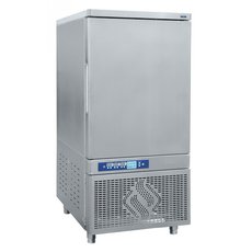 Аппарат шоковой заморозки Abat ШОК-10-1/1