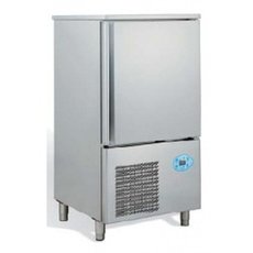 Аппарат шоковой заморозки Studio-54 ALEXANDER 10T