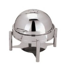 Чафин диш круглый D=40 см Paderno 6 л (электрический)