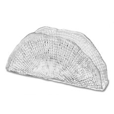 Держатель для салфеток IVV DIAMANTE 17х8 см