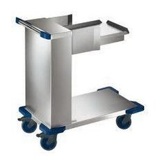 Диспенсер подносов передвижной B.PRO CCE-A