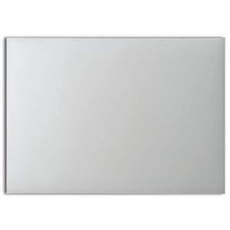 Доска разделочная 60х40х1,8 см MVQ (белая)