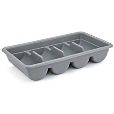 Емкость для хранения столовых приборов MVQ