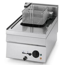 Фритюрница электрическая Tecnoinox FR35E7