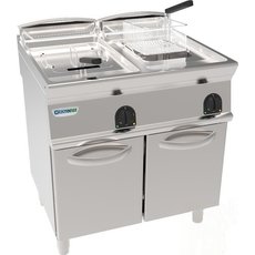 Фритюрница электрическая Tecnoinox FR83FE7