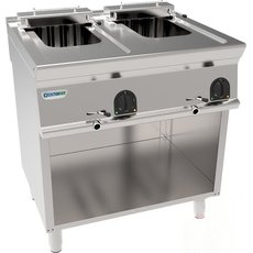 Фритюрница электрическая Tecnoinox FR8FE7