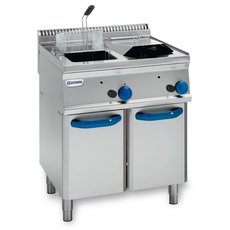 Фритюрница электрическая Tecnoinox FRS70E7