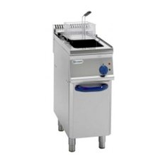 Фритюрница газовая Tecnoinox FRS35G7