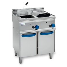 Фритюрница газовая Tecnoinox FRS70G7